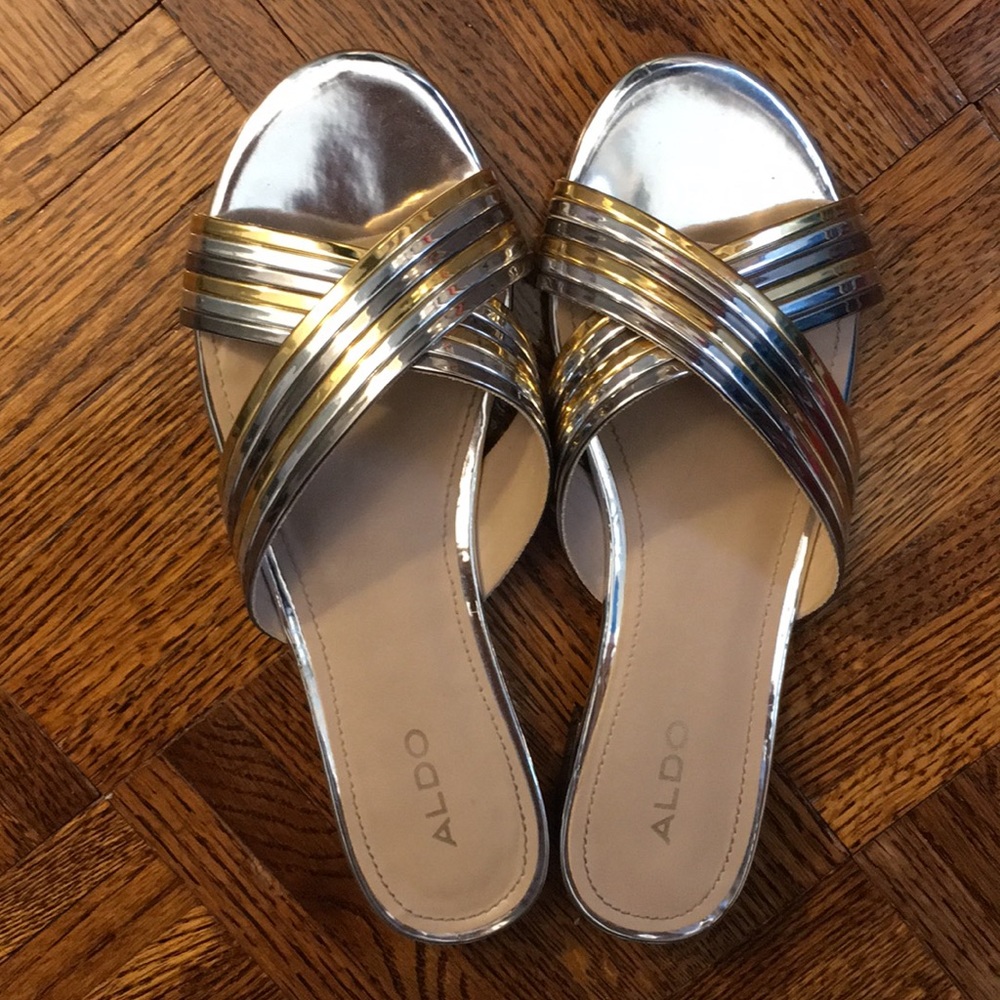 Aldo Maryline Slipper
